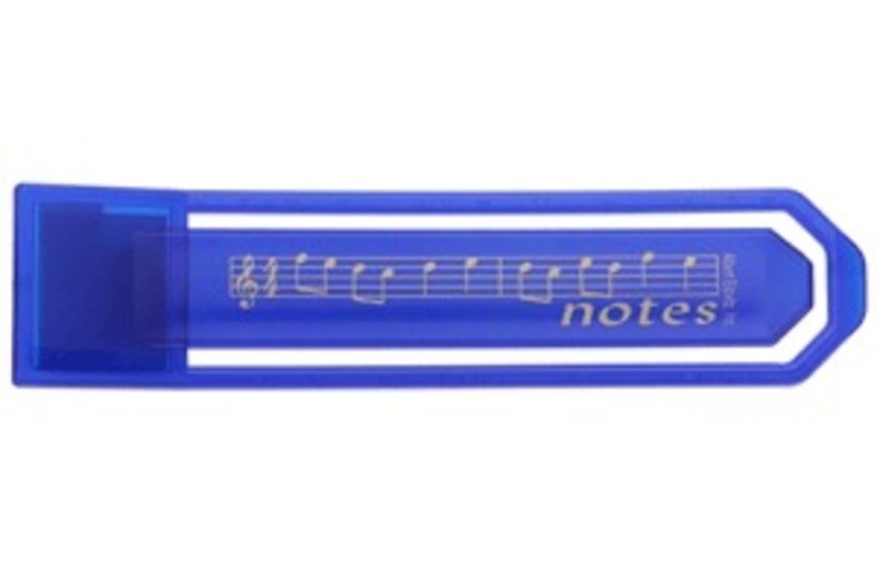 Memo Mate Staff Notes