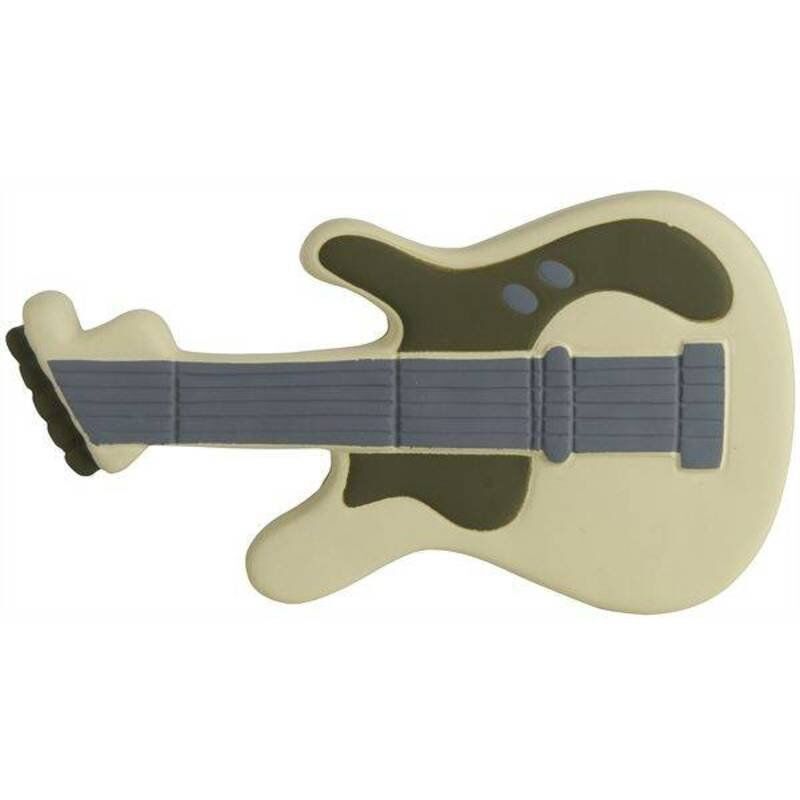 Guitar Stress Reliever Toy for Musicians by AIM Gifts
