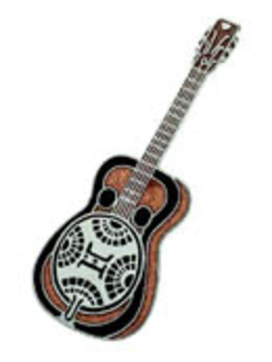 Mini Pin Dobro D 60 by AIM Gifts