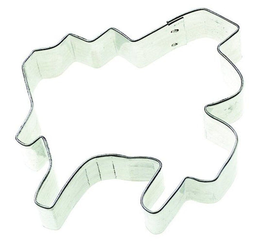Grand Piano Cookie Cutter