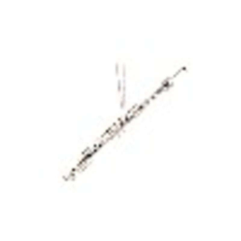 Mini Flute Ornament 5.5" (AIM Gifts)