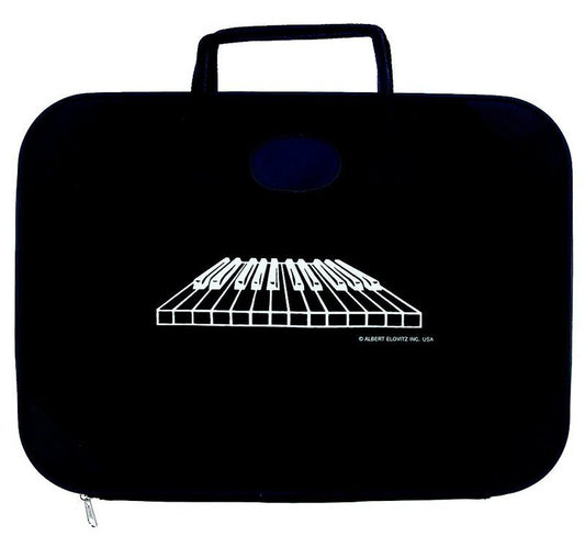 Briefcase Keyboard Navy
