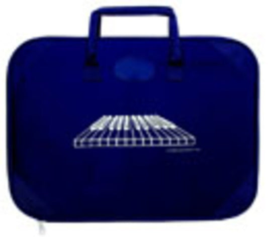 Briefcase Keyboard Purple