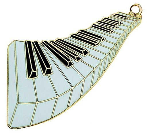 Keychain Floating Keyboard by AIM Gifts