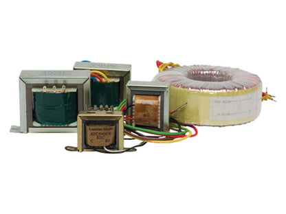 Transformer 50W 100V 46145S Australian Monitor — view 3