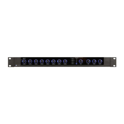 Mixer Amp 1 x 200W With Dsp AMD200 Australian Monitor — view 3