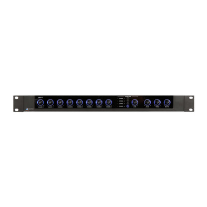 Mixer Amp 1 x 200W With Dsp AMD200 Australian Monitor