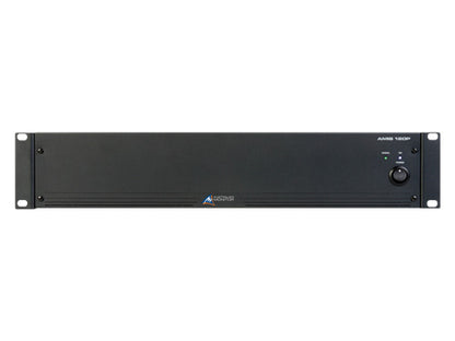 Power Amplifier 2 x 120W AMIS1202P Australian Monitor
