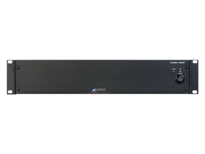 Power Amplifier 2 x 120W AMIS1202P Australian Monitor — view 3