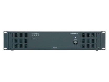 Power Amplifier 4 x 80W AMIS480P Australian Monitor — view 3