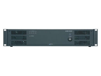 Power Amplifier 4 x 80W AMIS480P Australian Monitor
