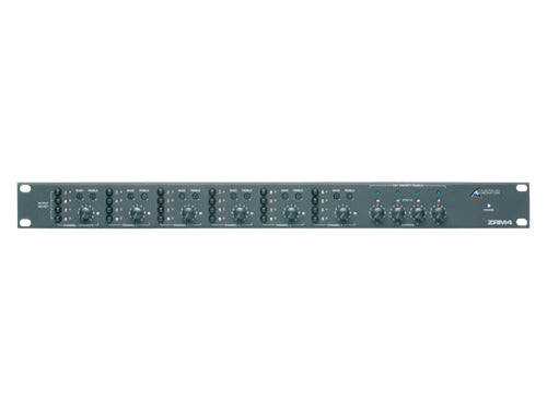 4 Zone Mixer AMISZRM4 Australian Monitor