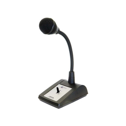 Desk Paging Microphone AMX526 Australian Monitor — view 3