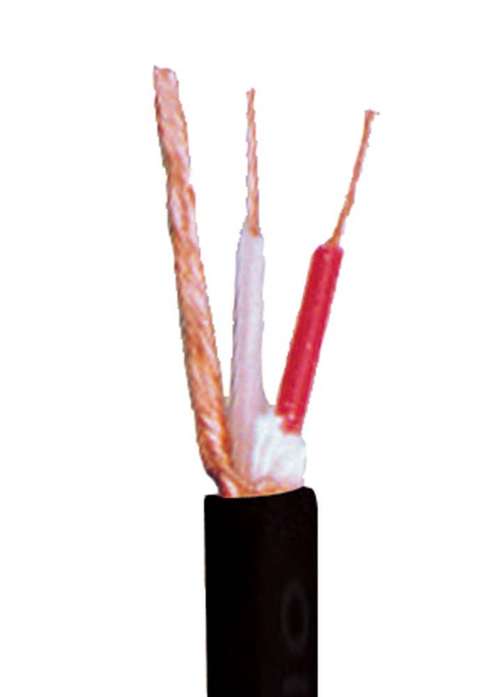 Mic Cable Flexible 100M ATC8000 Australian Monitor — view 3