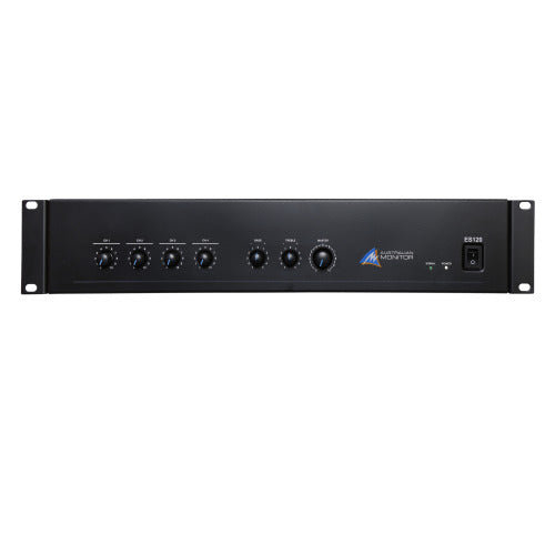 Es Series Mix Amp 1 x 120 Watt ES120 Australian Monitor