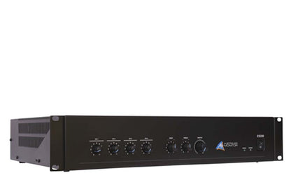Es Series Mix Amp 1 x 250 Watt ES250 Australian Monitor — view 3