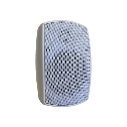 Wall Mnt Spk 30W Ip65 White X2 FLEX30W Australian Monitor — view 3