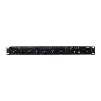 Mixer Amp 1 x 120W HS120 Australian Monitor