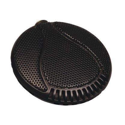 Boundary Mic Cardioid Black IMBCB Australian Monitor — view 3
