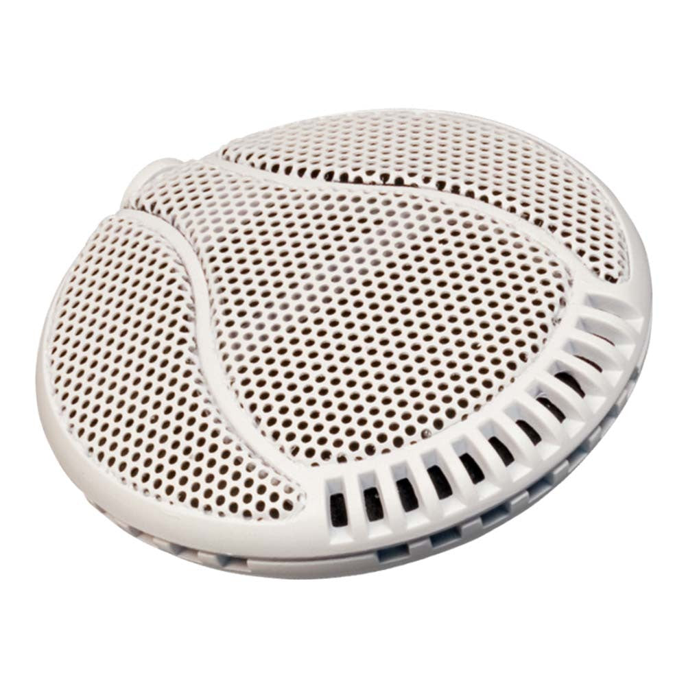 Boundary Mic Cardioid White IMBCW Australian Monitor — view 3