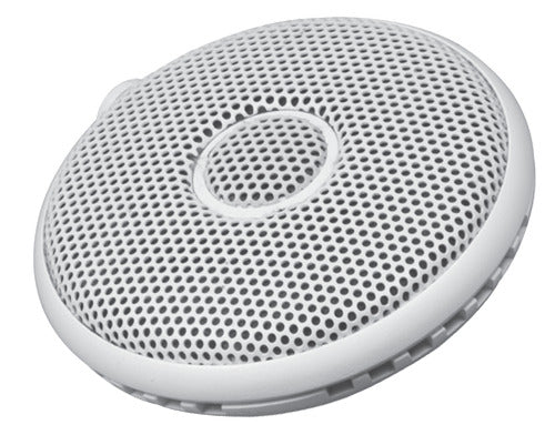 Boundary Mic Omni White IMBOW Australian Monitor