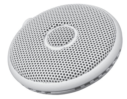 Boundary Mic Omni White IMBOW Australian Monitor
