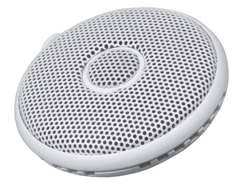 Boundary Mic Omni White IMBOW Australian Monitor — view 3