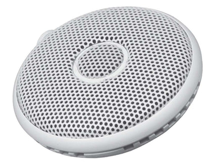 Boundary Mic Omni White IMBOW Australian Monitor — view 3
