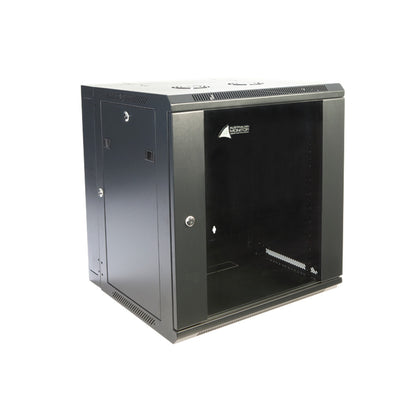 Equipment Rack 12Ru Wall INT12 Australian Monitor