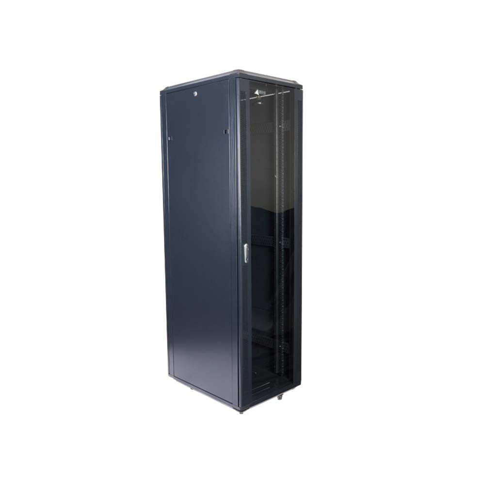 Equipment Rack 45Ru Floor INT45 Australian Monitor — view 3