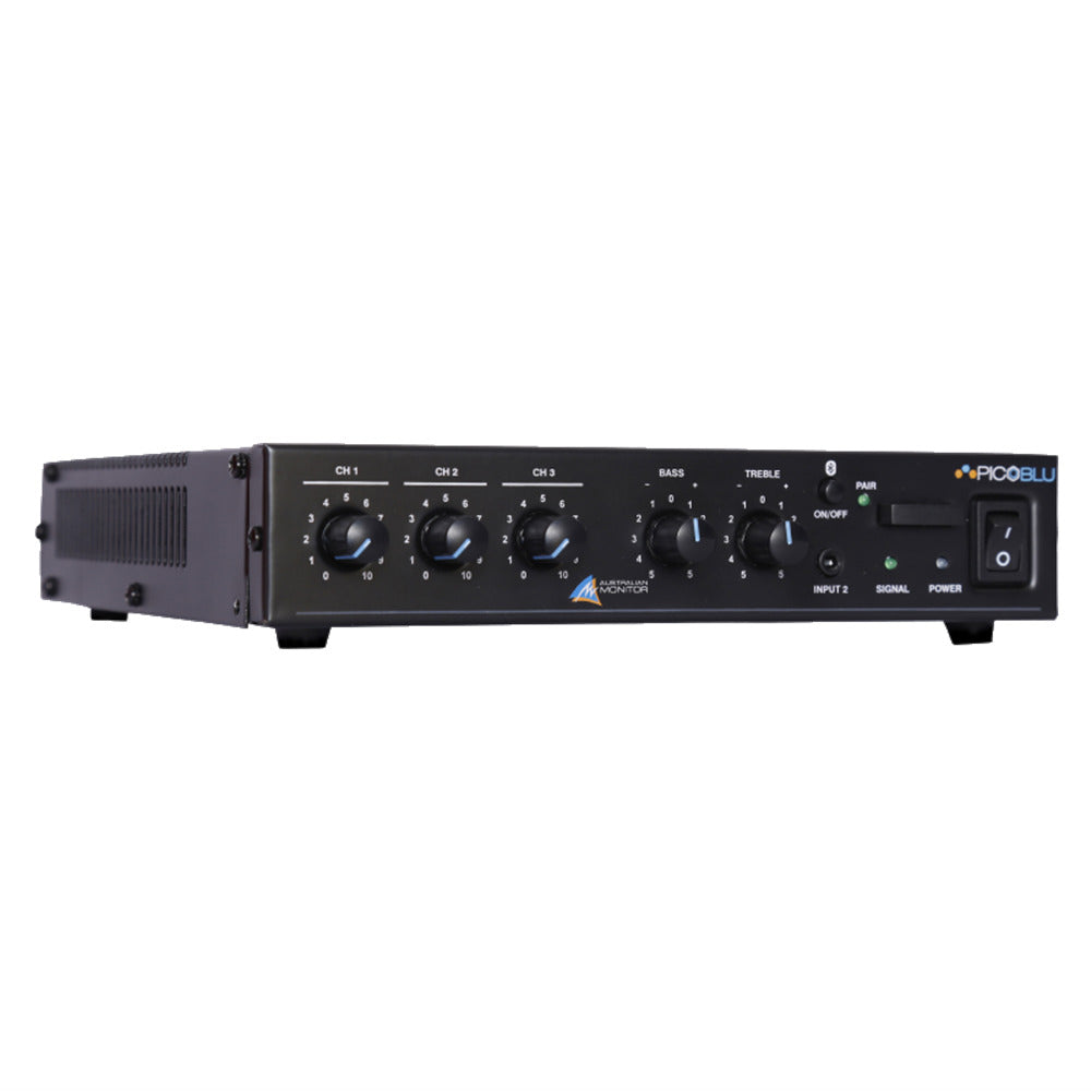 Mix Amp 30W Bluetooth PICOBLU Australian Monitor