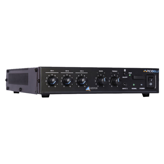 Mix Amp 30W Bluetooth PICOBLU Australian Monitor