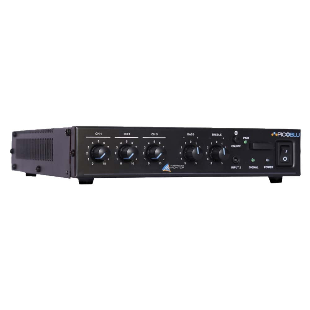 Mix Amp 30W Bluetooth PICOBLU Australian Monitor — view 3