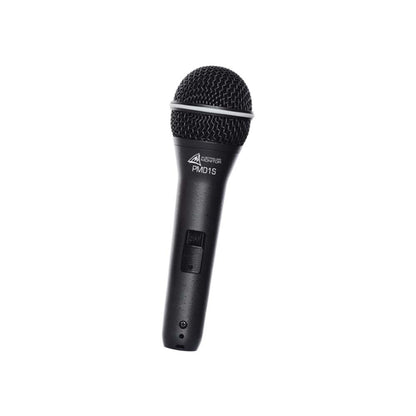 Dynamic Handheld Microphone PMD1S Australian Monitor — view 3
