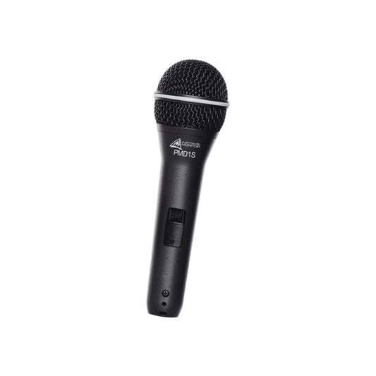 Dynamic Handheld Microphone PMD1S Australian Monitor