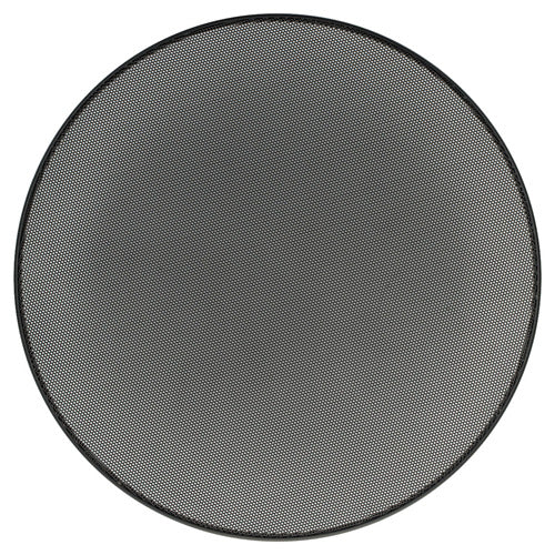 Qf80cs Grill Black QF80CSGRILLB Australian Monitor