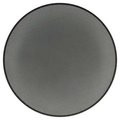 Qf80cs Grill Black QF80CSGRILLB Australian Monitor