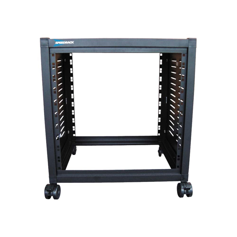 10 Ru Rack Frame SRF10 Australian Monitor — view 3