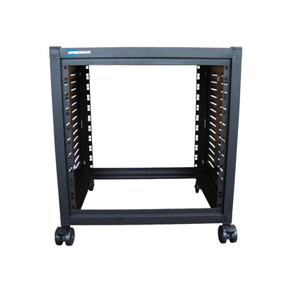 10 Ru Rack Frame SRF10 Australian Monitor — view 3