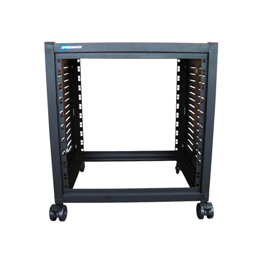 10 Ru Rack Frame SRF10 Australian Monitor