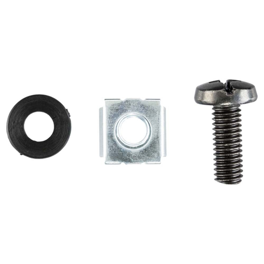 Cage Nuts Set Of 20 SRNBW20 Australian Monitor — view 3