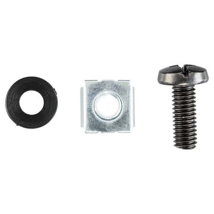 Cage Nuts Set Of 20 SRNBW20 Australian Monitor — view 3