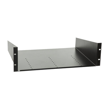 Rack Tray 3Ru Black SRT3 Australian Monitor
