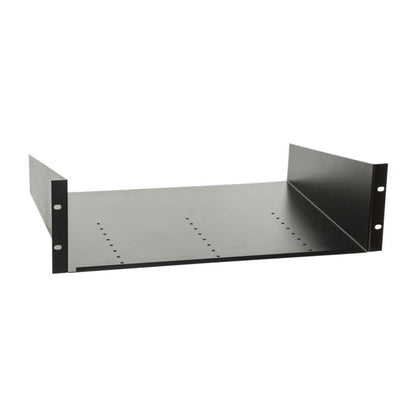 Rack Tray 3Ru Black SRT3 Australian Monitor — view 3