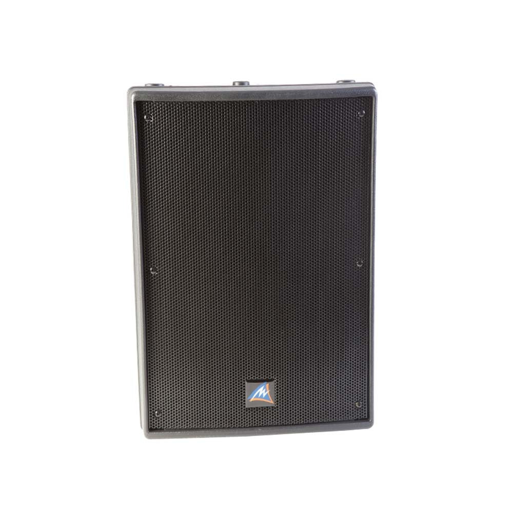 Speaker 10+Horn Ip44 Black XRS10ODV Australian Monitor — view 3