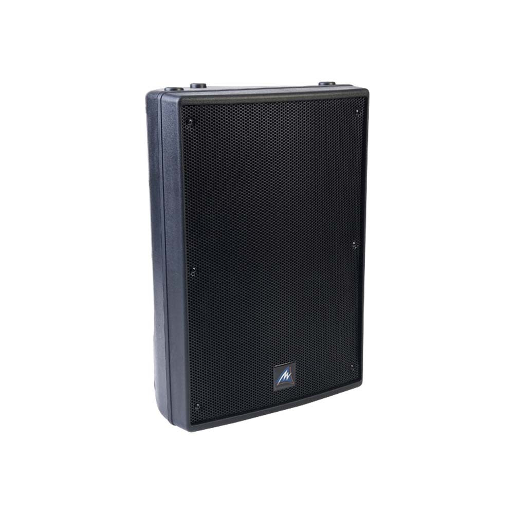 Powered Speaker 10+Horn Black XRS10P Australian Monitor — view 3
