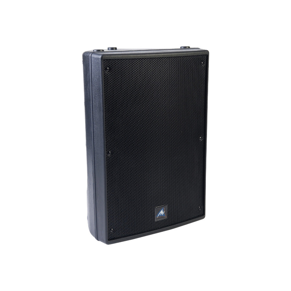 Speaker 8+Horn Black Each XRS8B Australian Monitor