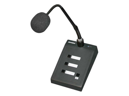 Microphone For Zonemix3 ZM3M Australian Monitor — view 3
