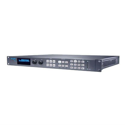 4K/UltraHD/HD/SD frame sync and converter. — view 3