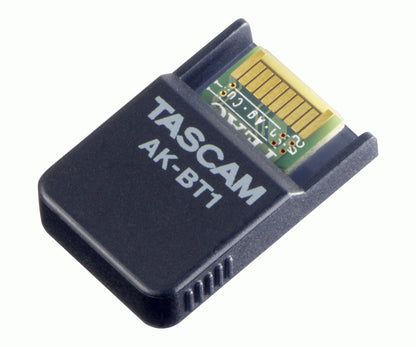 Tascam Ak-Bt1 Bluetooth Remote Ctrl Adaptor